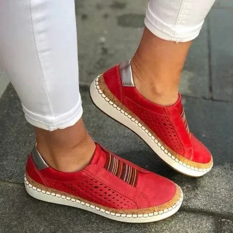 Yara | Comfortable Walking Shoes