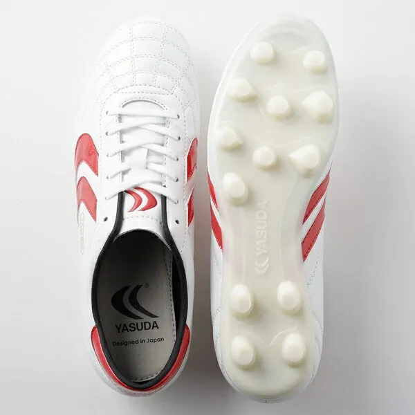 Yasuda YASUDA Soccer Spikes Ligaresta Pro-ex Ligaresta Pro-ex F20002-0102