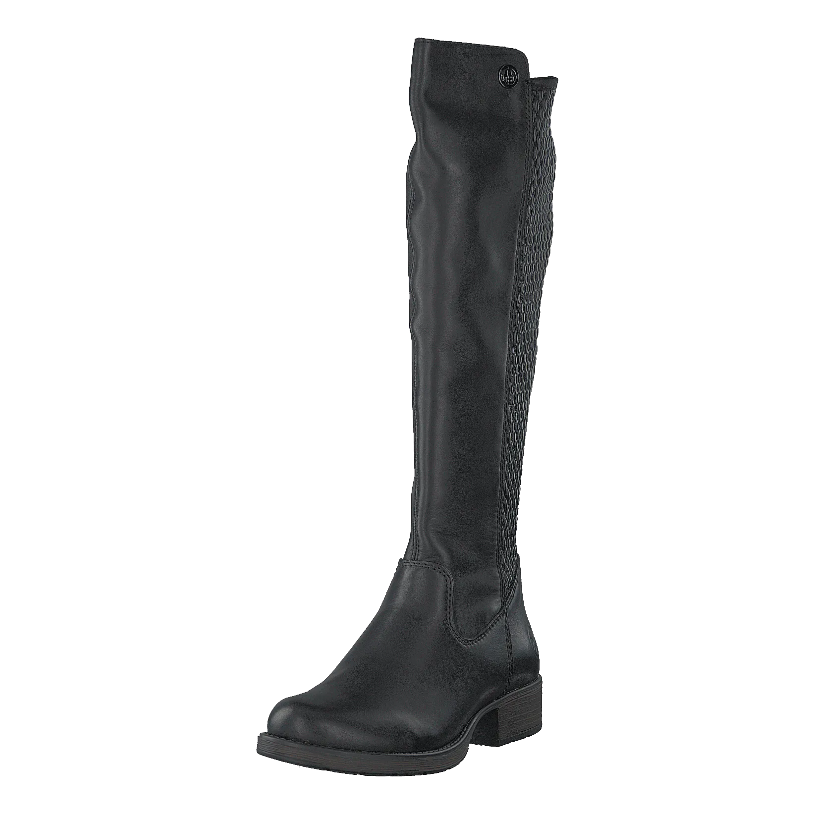 Z9591-00 Black