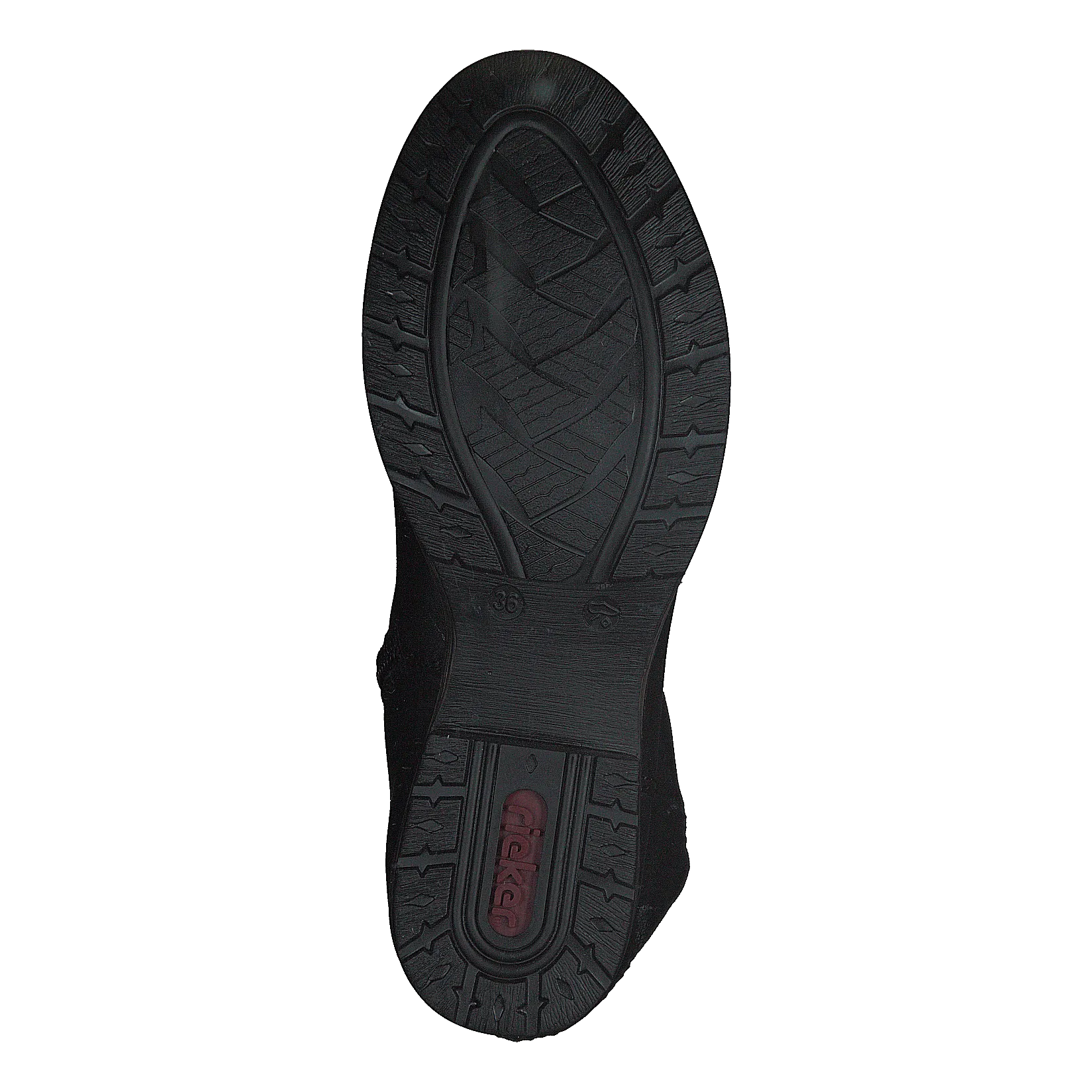 Z9591-00 Black