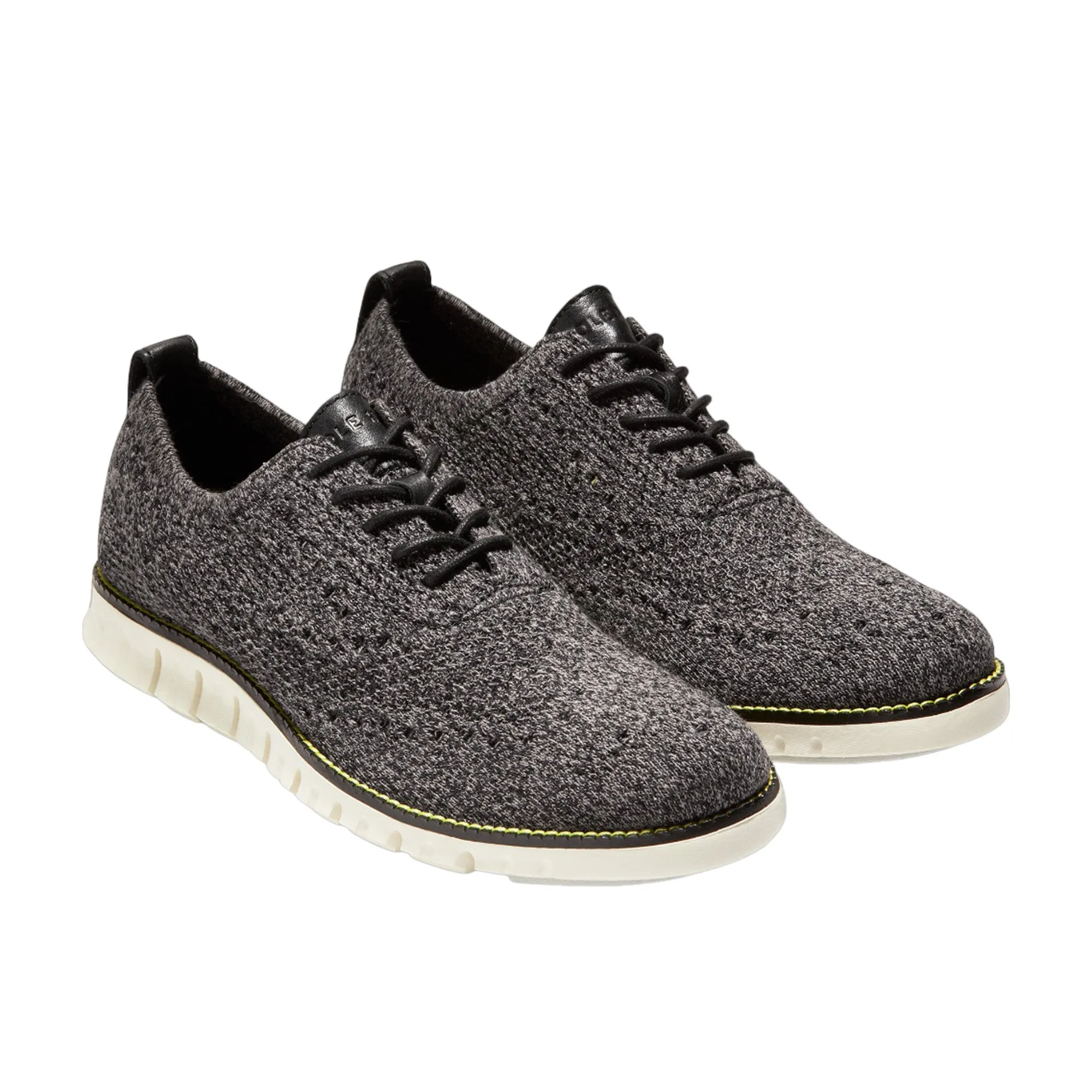 ZERØGRAND Oxford Men's