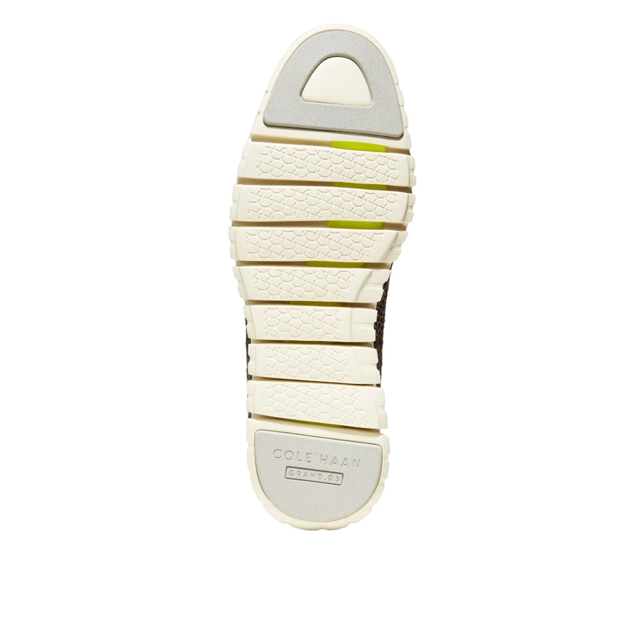 ZERØGRAND Oxford Men's