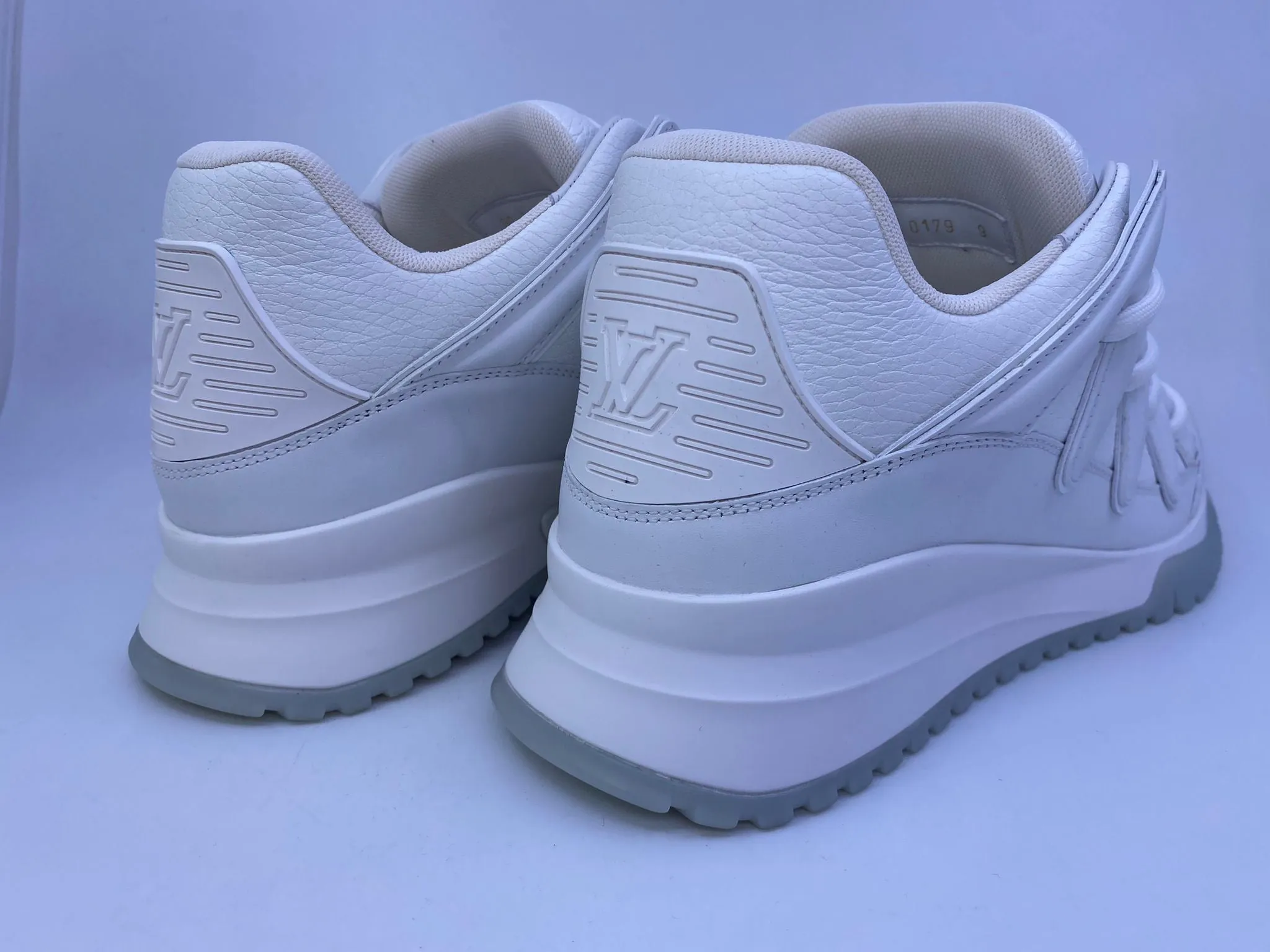 Zig Zag Sneaker