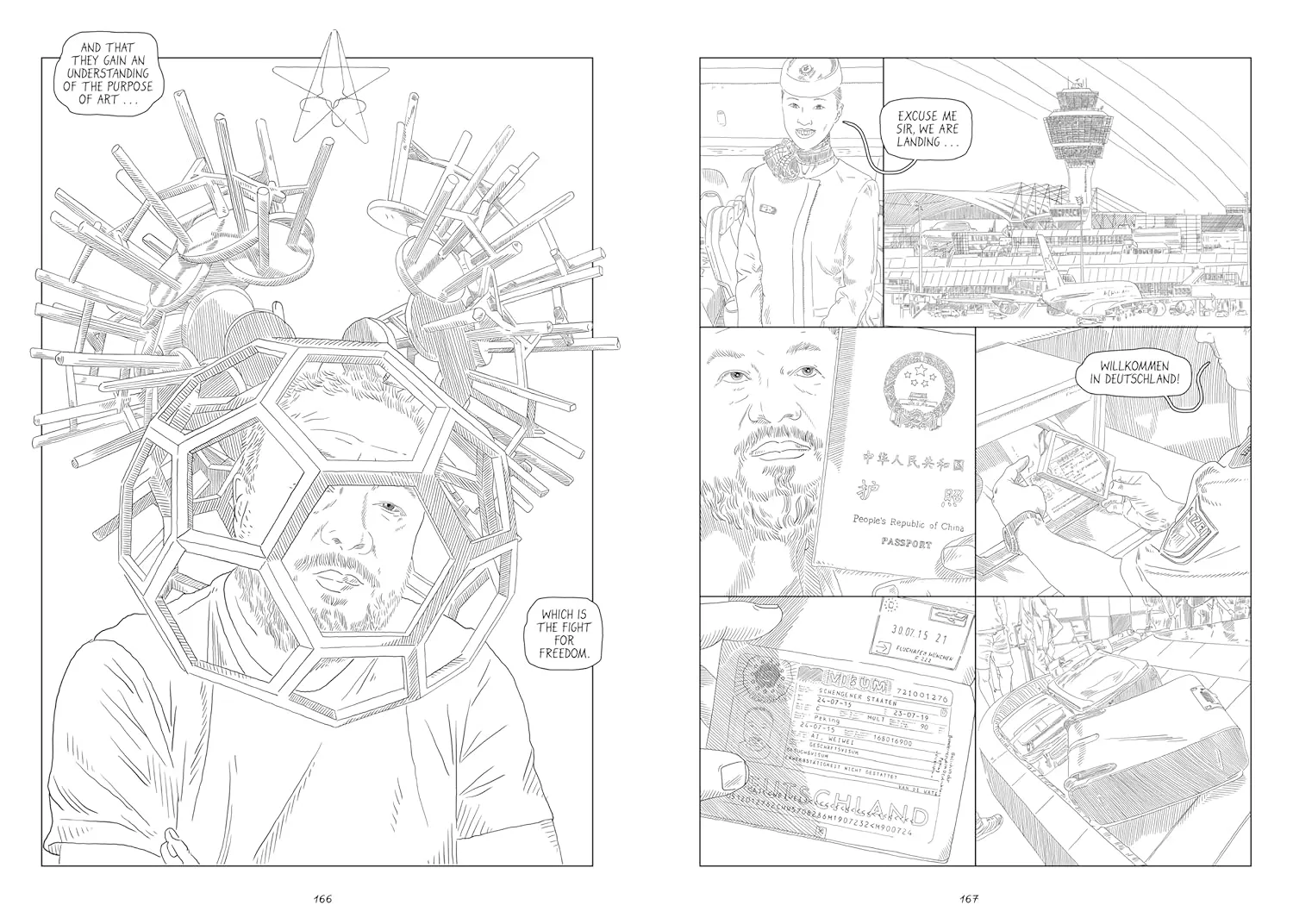 Zodiac: A Graphic Memoir