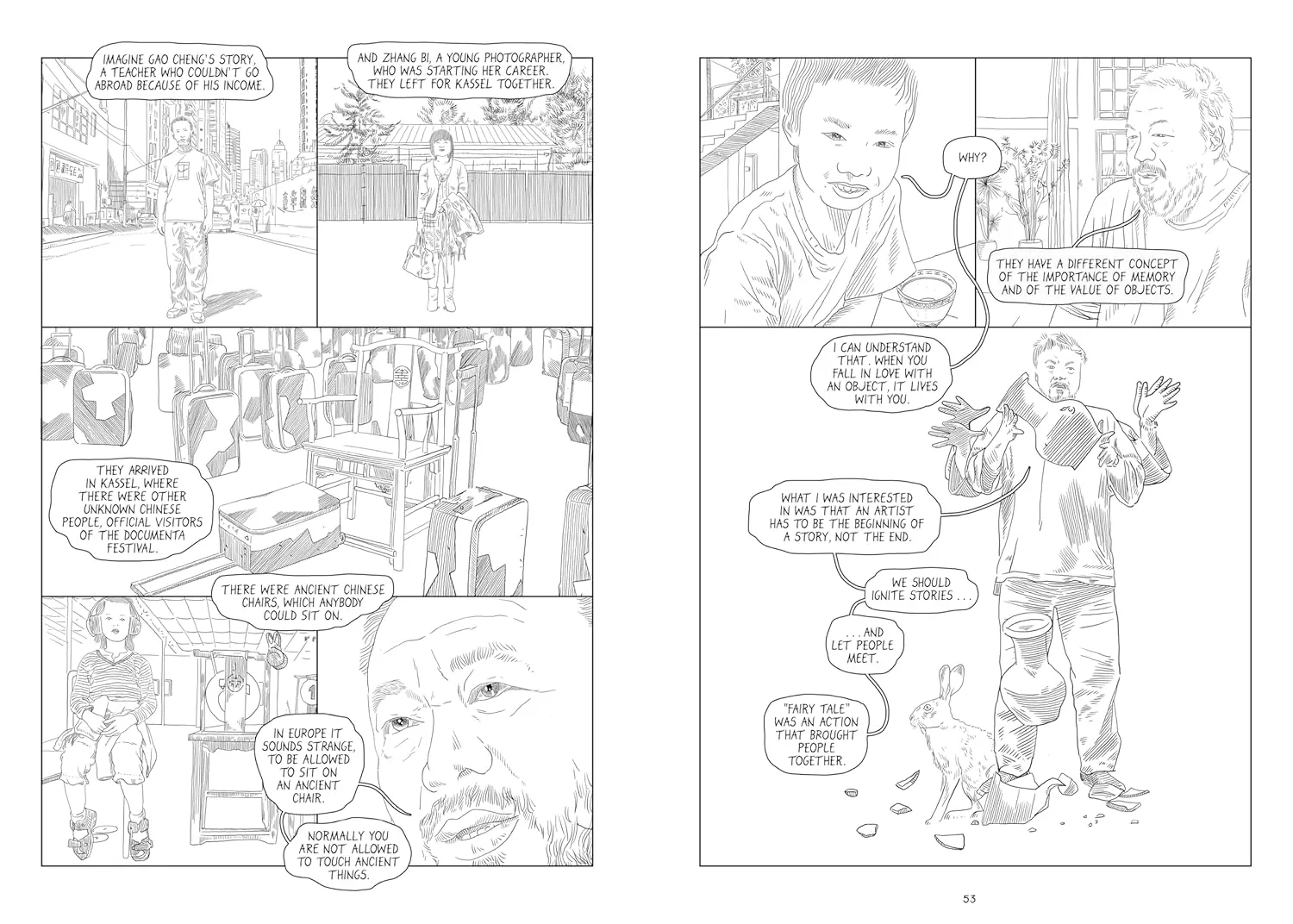 Zodiac: A Graphic Memoir