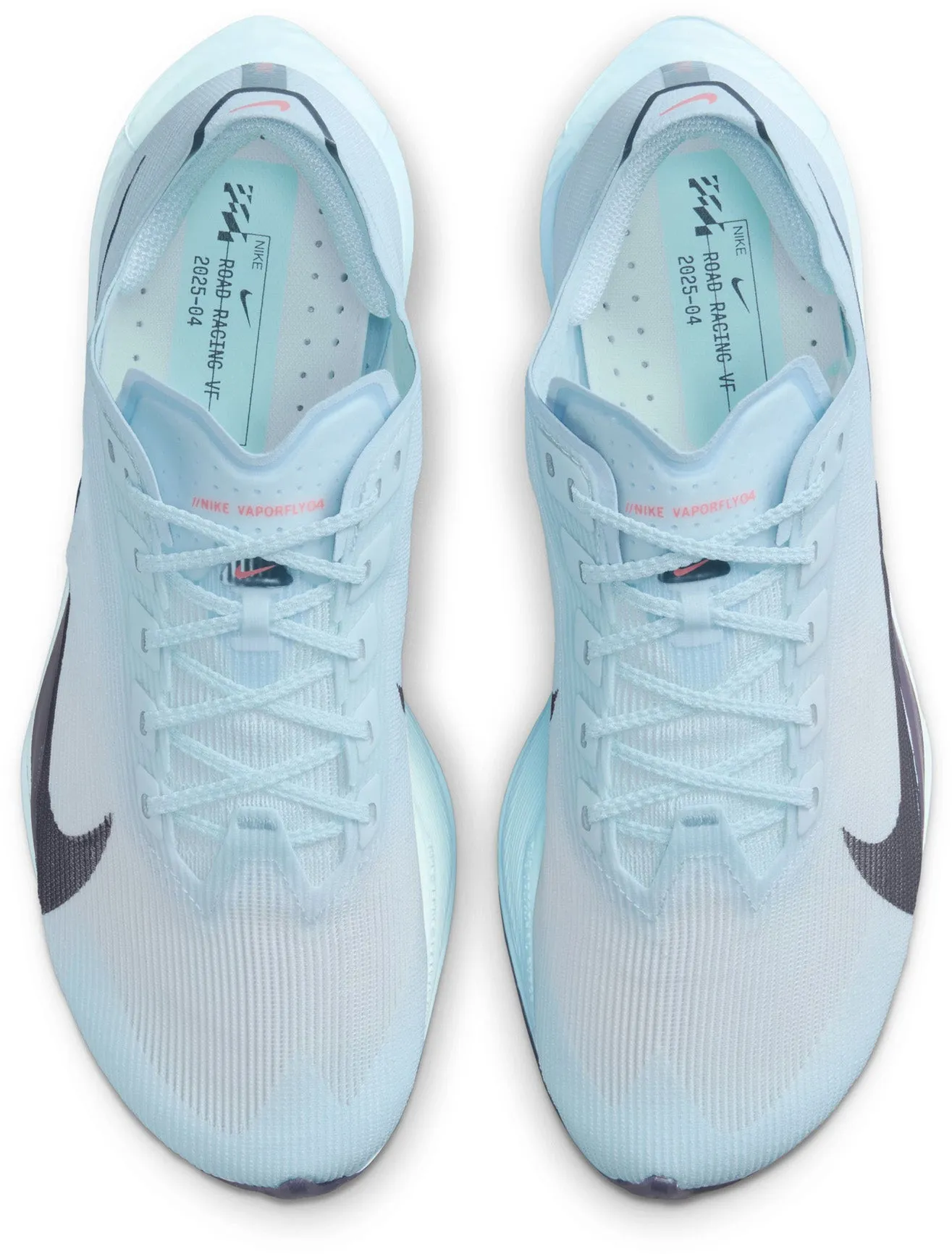 Zoomx Vaporfly Next% 4 tennisschoenen