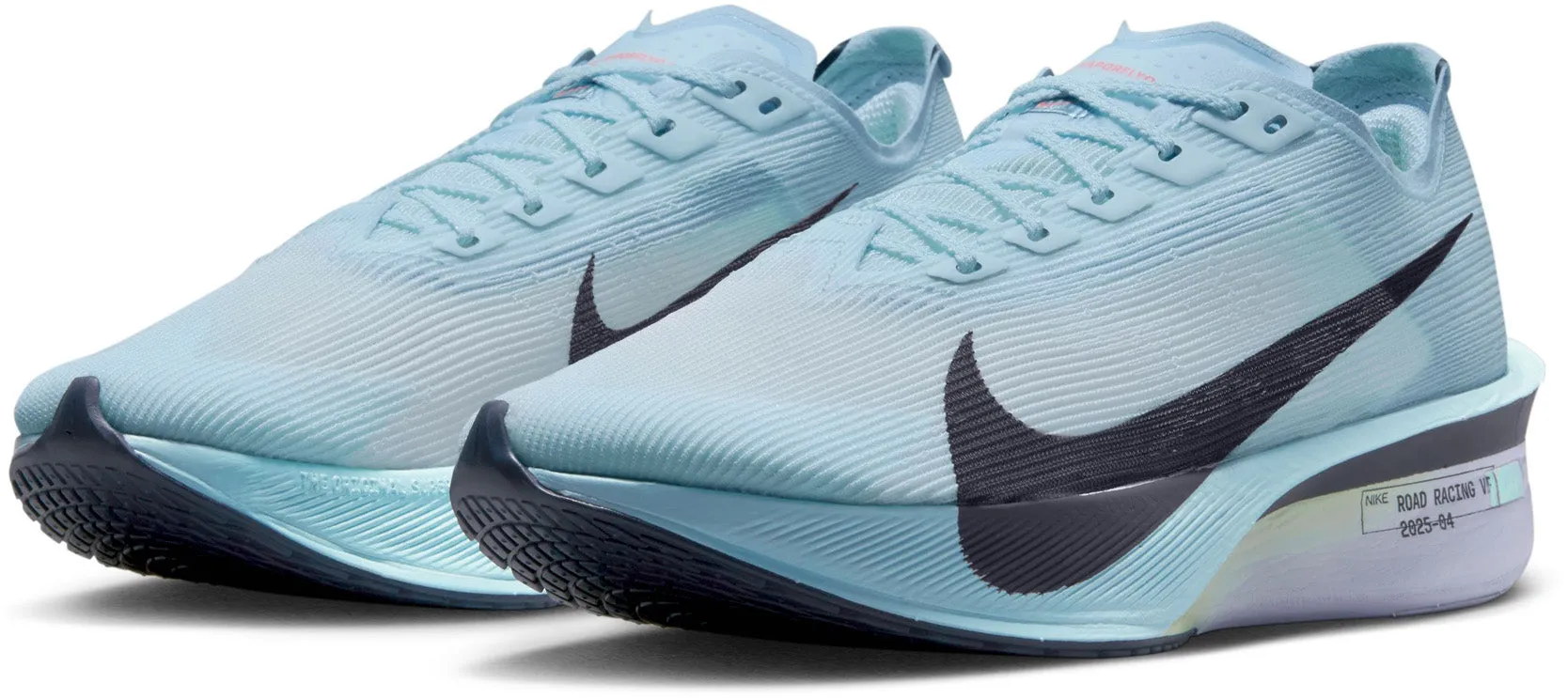 Zoomx Vaporfly Next% 4 tennisschoenen